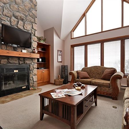 Les Haut Bois Condominiums - Tremblant Sunstar 몽트랑블랑 외부 사진