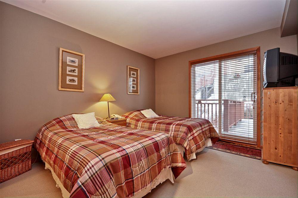 Les Haut Bois Condominiums - Tremblant Sunstar 몽트랑블랑 외부 사진