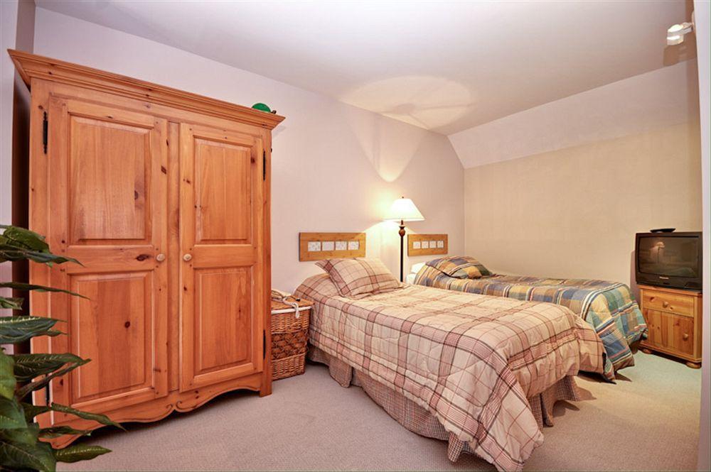 Les Haut Bois Condominiums - Tremblant Sunstar 몽트랑블랑 외부 사진