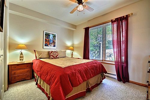 Les Haut Bois Condominiums - Tremblant Sunstar 몽트랑블랑 외부 사진